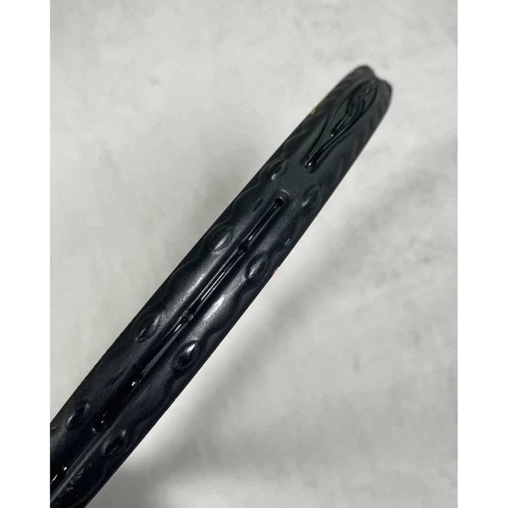 E-Force Mayhem MLS Racquetball Racquet 32.5 LongString 22